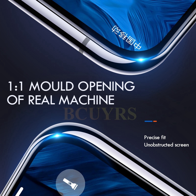Kính Cường Lực 100D Bảo Vệ Toàn Màn Hình Cho iphone X XR XS max 11 12 13 14 Pro max 6 7 8 14 Plus