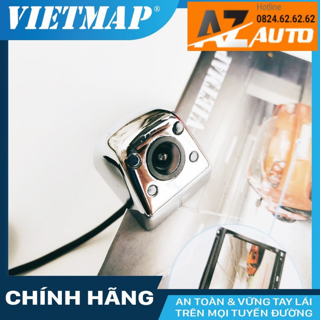 Camera lùi hồng ngoại VietMap 3089HN Full HD