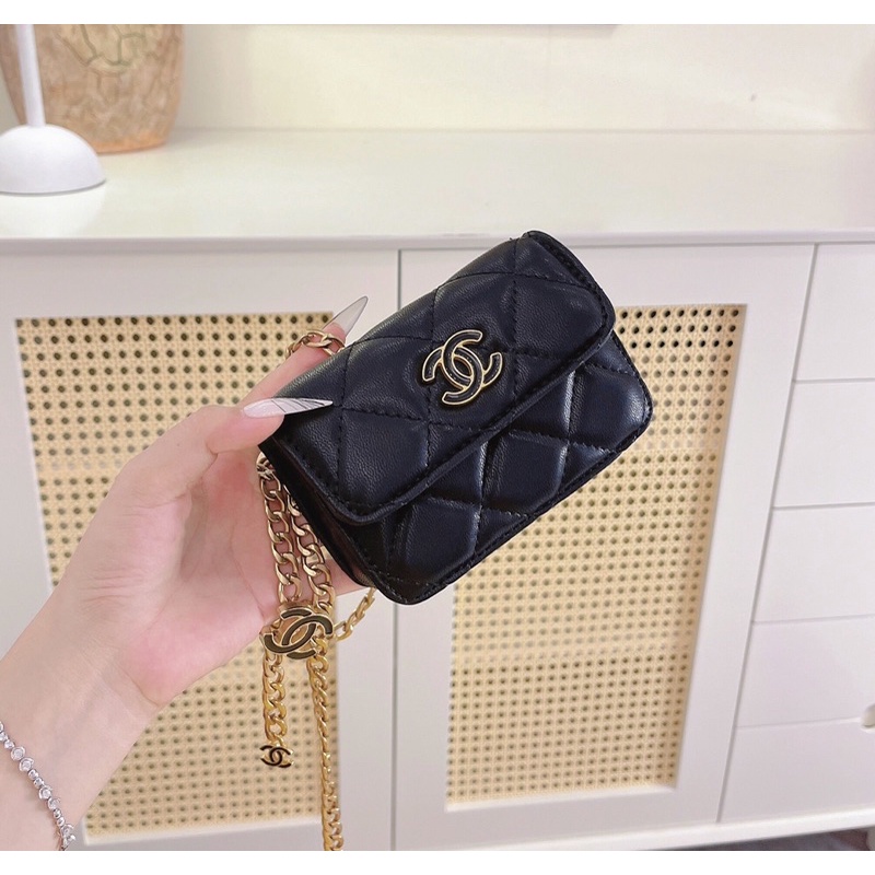 TÚI CHÀNeo MINI FULL LOGO