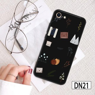 ỐP LƯNG IPHONE 6 / 6S - IPHONE 7 /8 - IPHONE 6 PLUS IN HÌNH hoa
