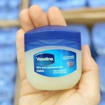 kem dưỡng ẩm vaseline 49g