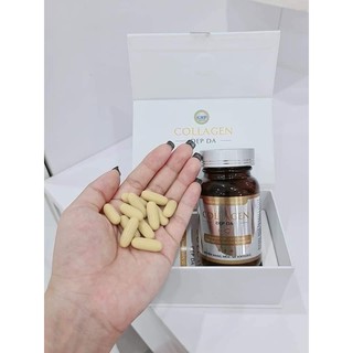 Viên Uống Collagen Đẹp Da