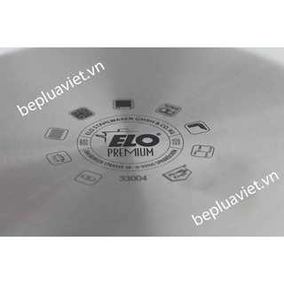 BỘ NỒI TỪ ELO MULTILAYER NHẬP KHẨU ĐỨC