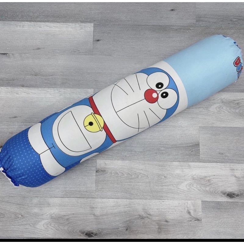 Vỏ gối ôm , áo gối ôm ,kích thươc 100cmx35cm