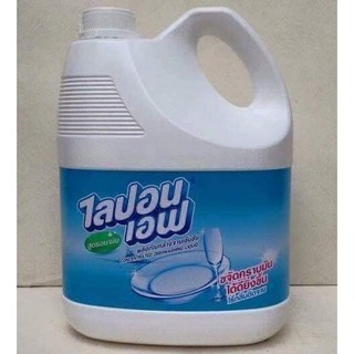 Nước rửa bát Thái Lan can 3600ml