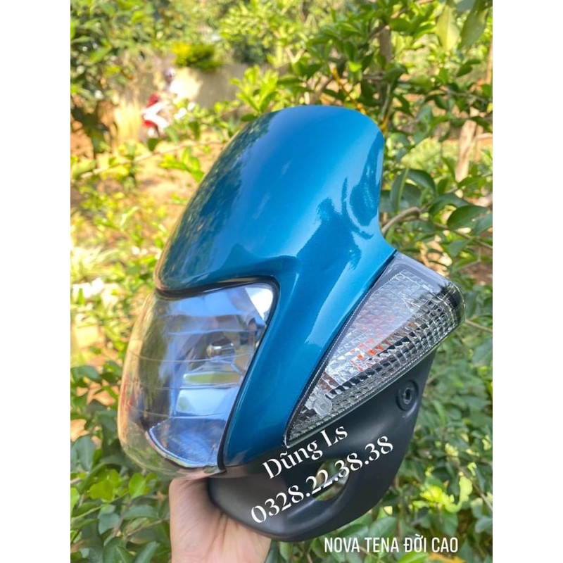 Combo dàn đầu đèn xinhan Nova Tena đời cao 98-2002 , xi nhan tena