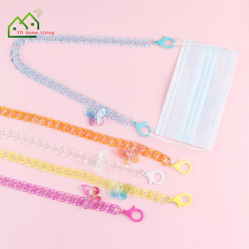 1 Dây Đeo Cổ Kích Thước 58cm