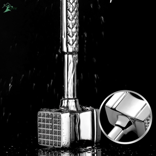 Búa Đập Thịt Bằng Thép Không Gỉ