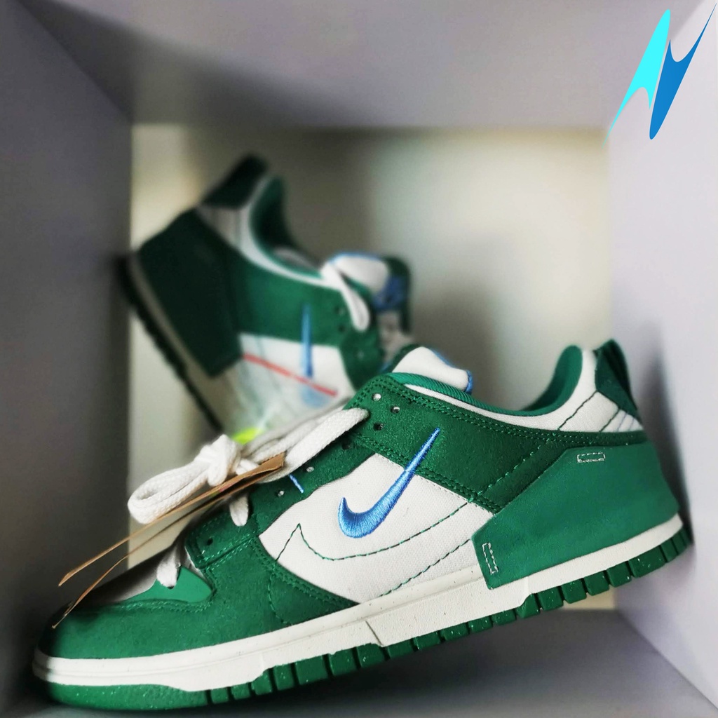 Giày Nike Dunk Low Disrupt 2 Malachite chính hãng 100%