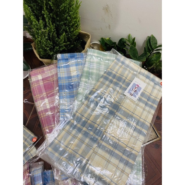 Lẻ váy + nơ ca rô seifuku - JK xinh xinh giá rẻ .