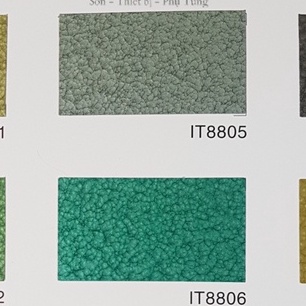 SƠN VÂN BÔNG INTER SƠN CHUYÊN DÙNG ĐẶC BIỆT 900G