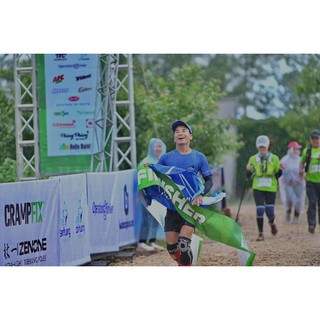Bó gối chạy bộ Bodyvine