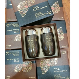 BỔ GAN HÀN QUỐC LG OHUI!