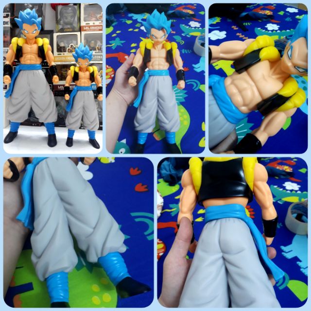 Mô hình Dragon Ball 45cm 33cm