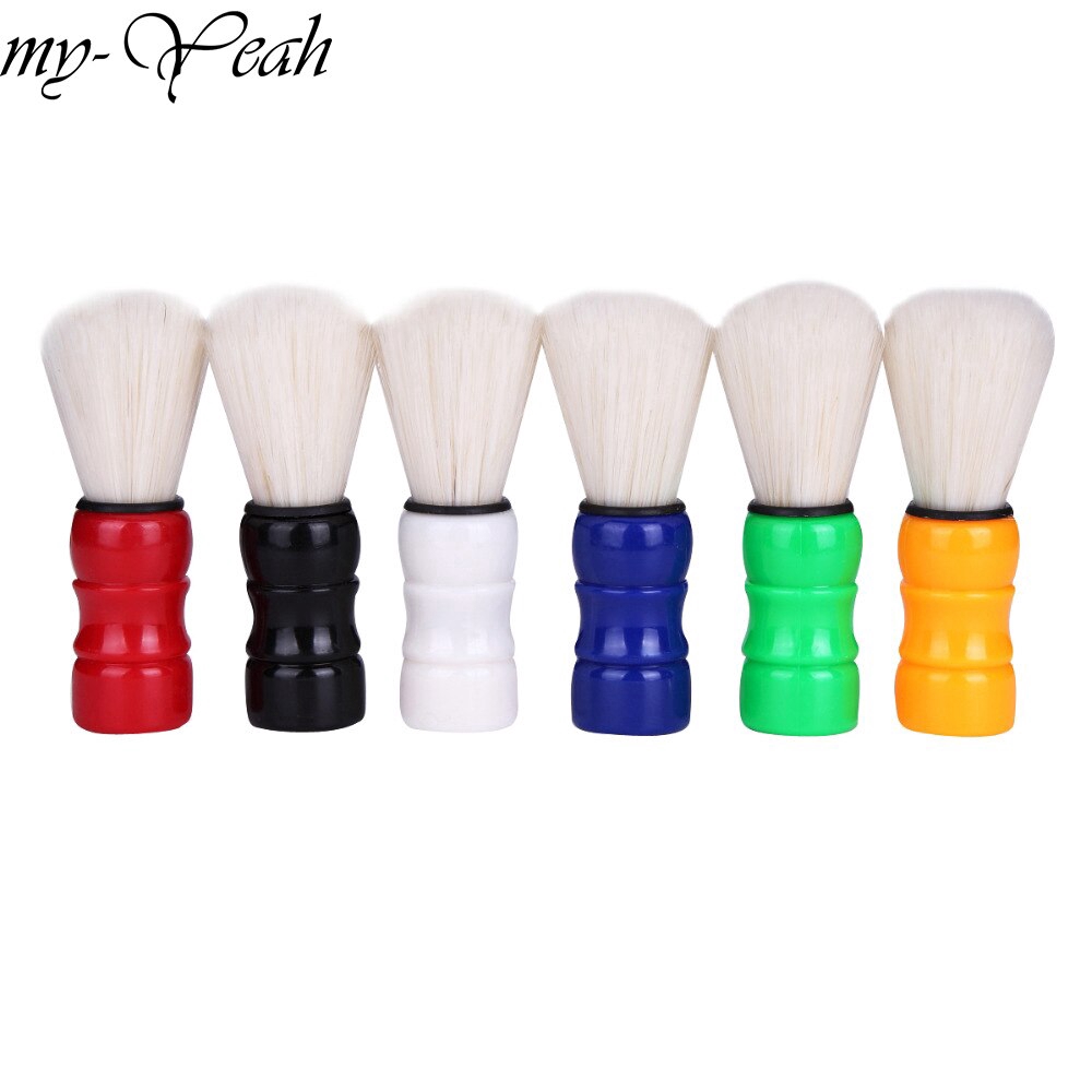 Cọ hỗ trợ cạo râu Monja thiết kế tiện dụng cao cấp