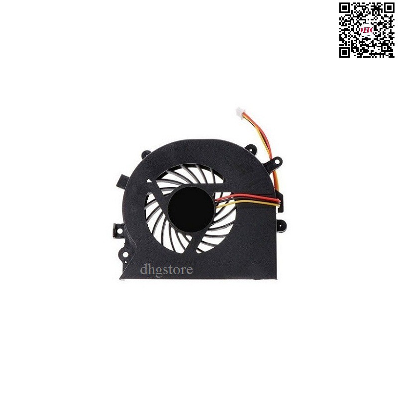 Fan quạt tản nhiệt CPU laptop Sony EA, EB, VPC-EA VPC-EB, VPCEA, VPCEB