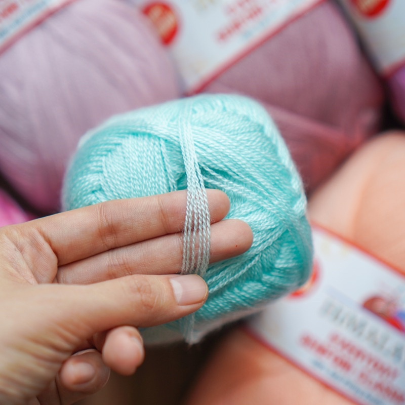 LEN HIMALAYA EVERYDAY SENFONI CLASSIC