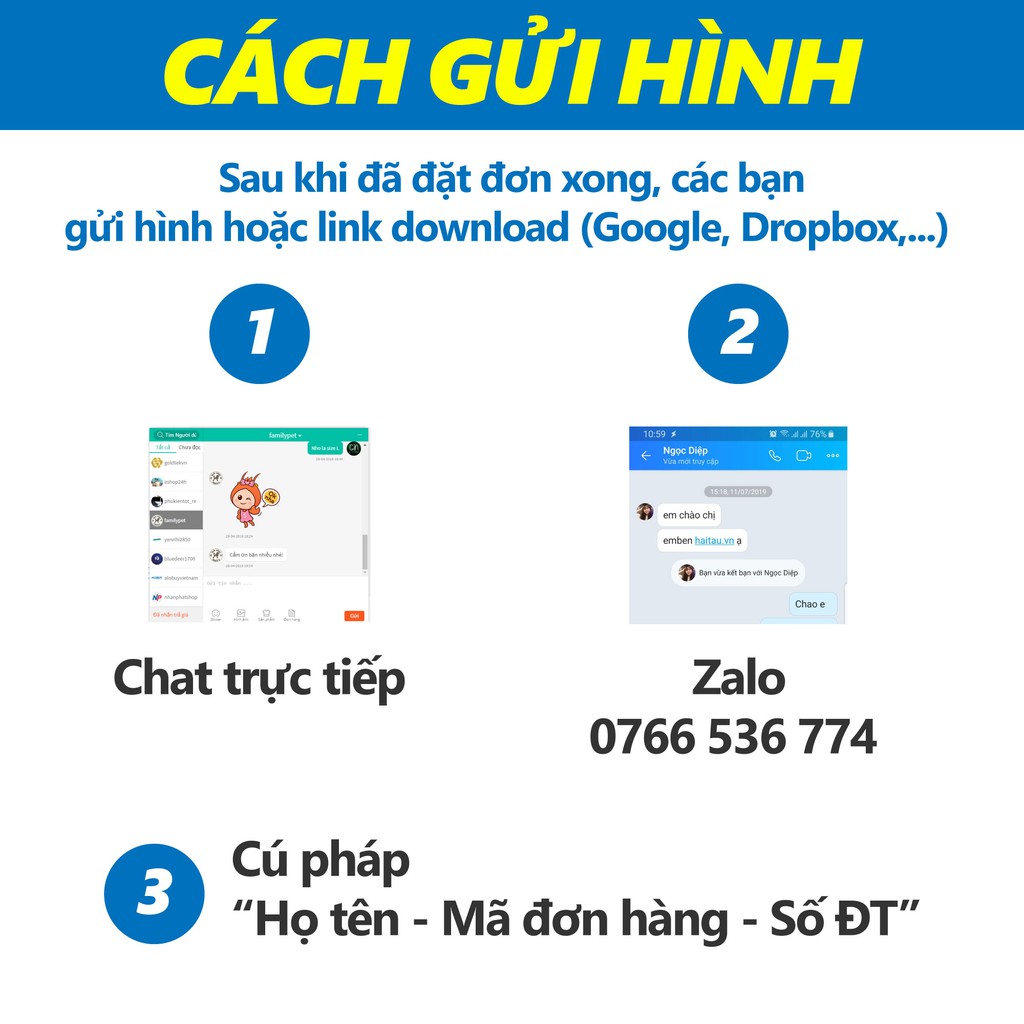 [COMBO in 50 hình các size]  In hình, rửa ảnh gia đình, người yêu, idol size 6x9, 10x15, 13x18 từ điện thoại, camera