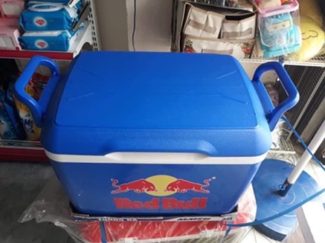 THÙNG ĐÁ GIỮ NHIỆT SIÊU TO 35L | BigBuy360 - bigbuy360.vn