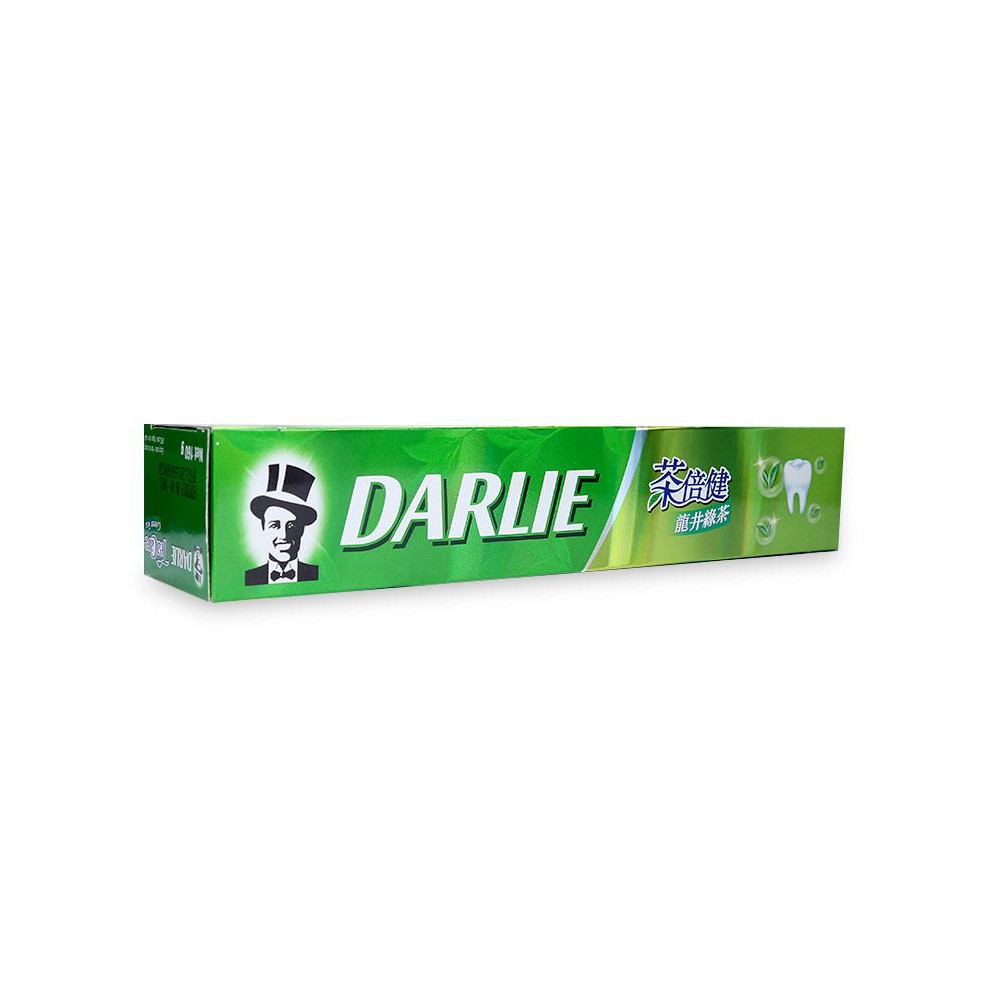 Kem Đánh Răng Darlie Trà Xanh 160G