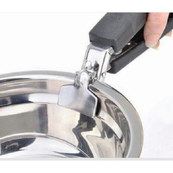 Dụng cụ kẹp đồ nóng cao cấp, dụng cụ kẹp bát, đĩa nóng - Duonghieu6789