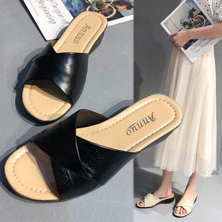 Giày big size - dép nữ big size 40 41 42