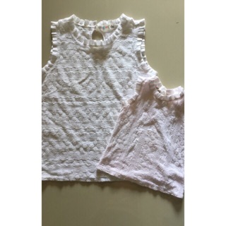 Thanh lý - Set Áo mẹ và bé