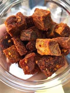 Bò viên Hồng Ngự