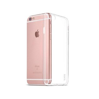 ỐP DẺO TRONG SUỐT CÁC DÒNG IPHONE