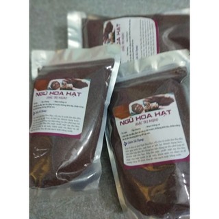 NGŨ HOA HẠT 1KG  HANMADE