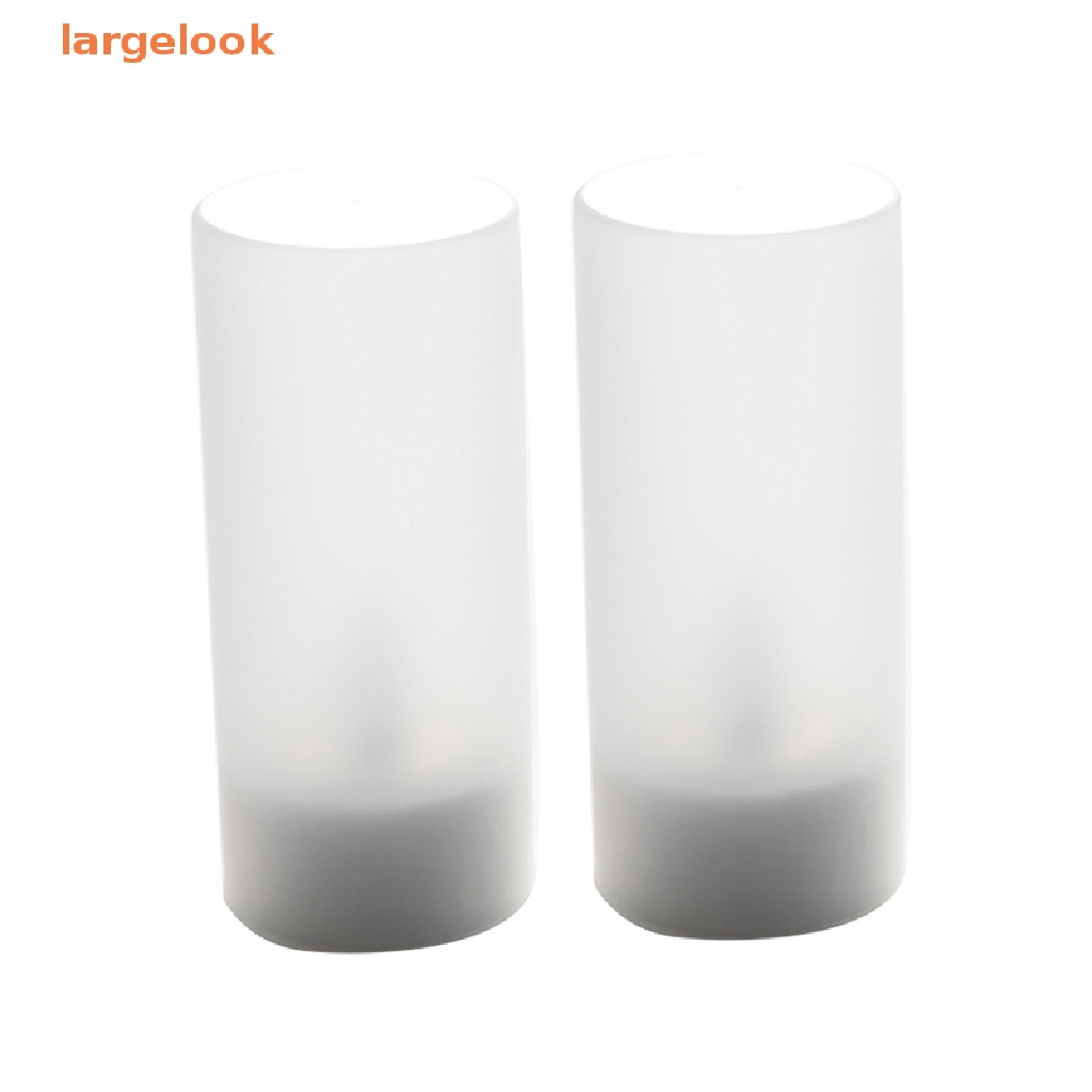 Đèn LED Sạc USB Không Lửa Có Thể Sạc Lại Tiện Dụng