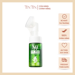 Sữa Rửa Mặt Dr mai