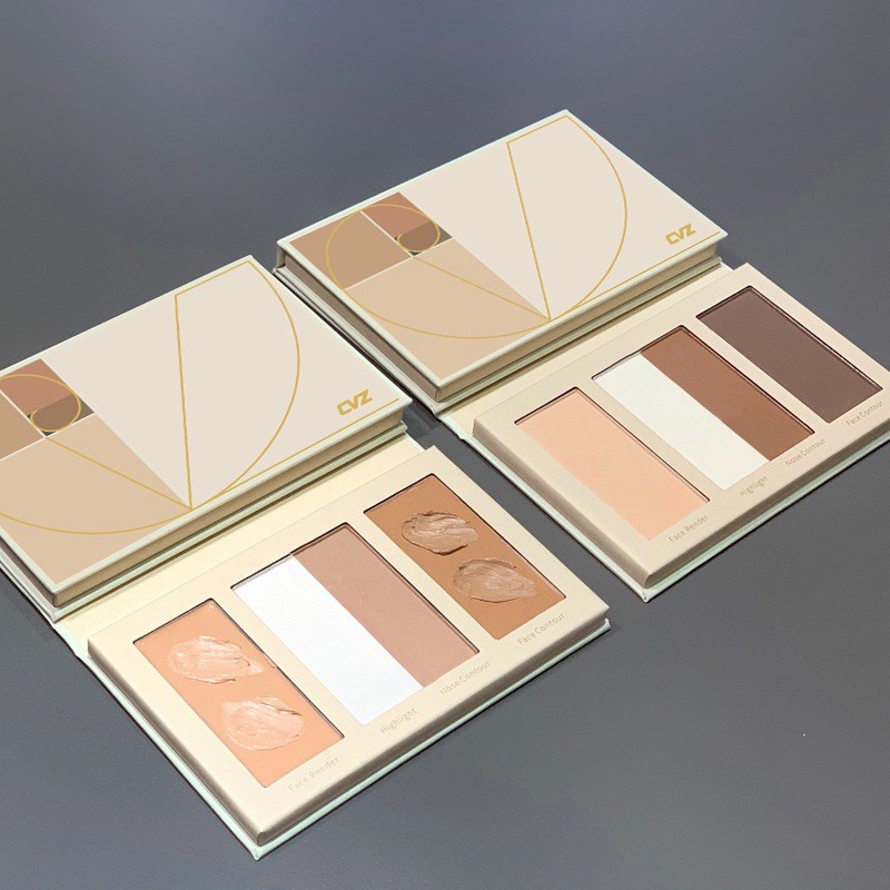 [𝗛𝗔̀𝗡𝗚 𝗖𝗢́ 𝗦𝗔̆̃𝗡] Kem tạo khối 4 màu | BigBuy360 - bigbuy360.vn