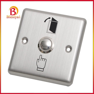 [Blesiya1] Công Tắc Mở Cửa Exit DC12V