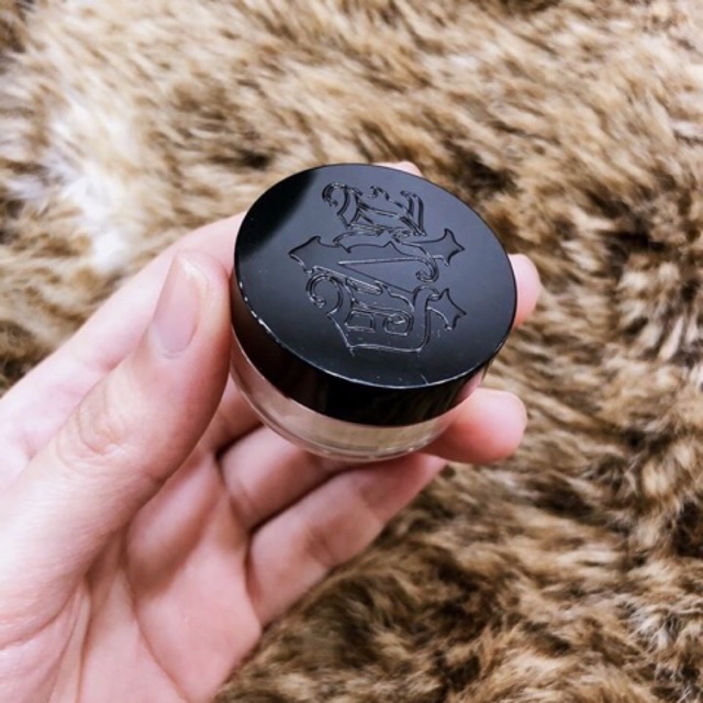 [Katvon] [mini size] Phấn phủ kiềm dầu Kat Von D