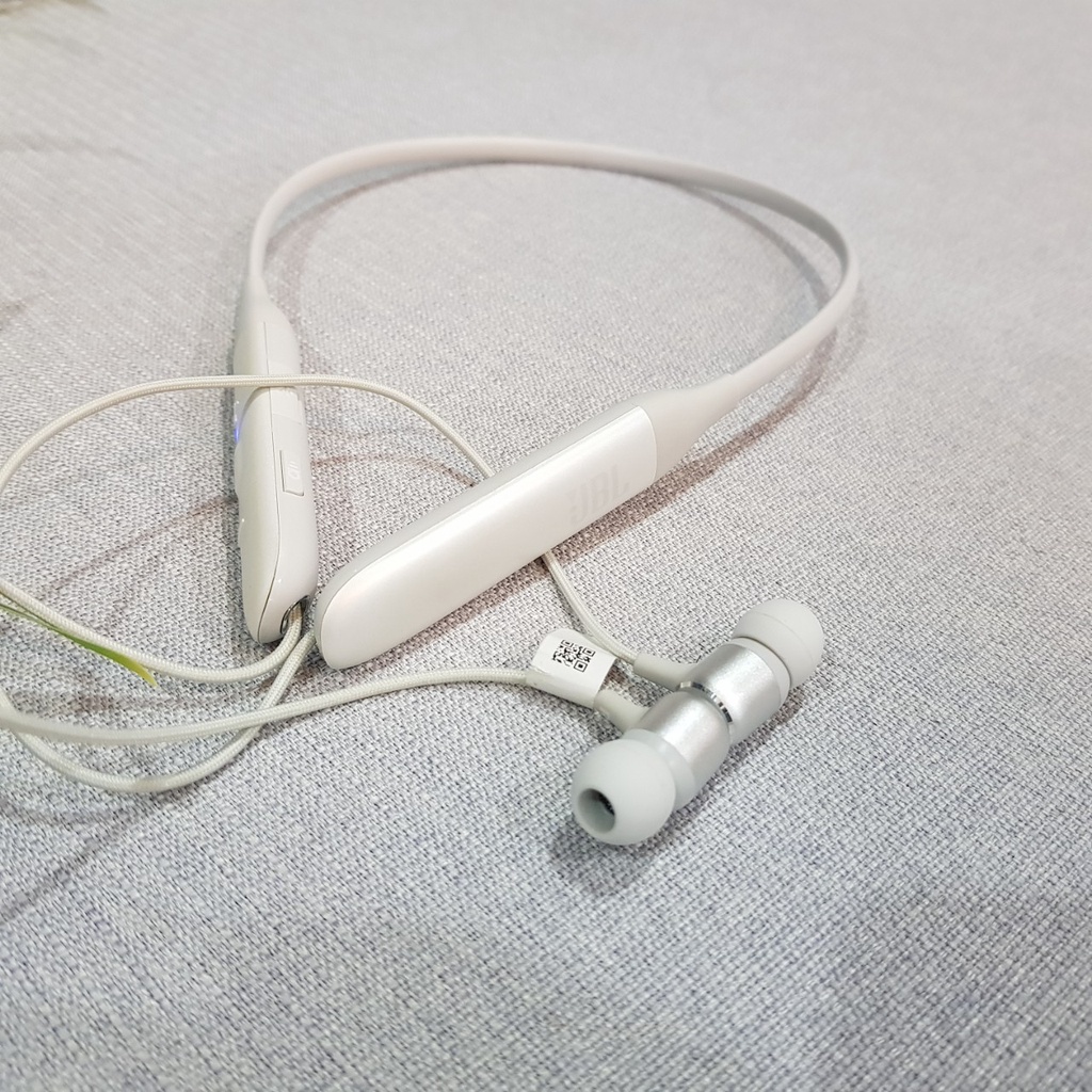 Tai nghe bluetooth JBL live220BT, nobox, pin 10h âm thanh cực hay