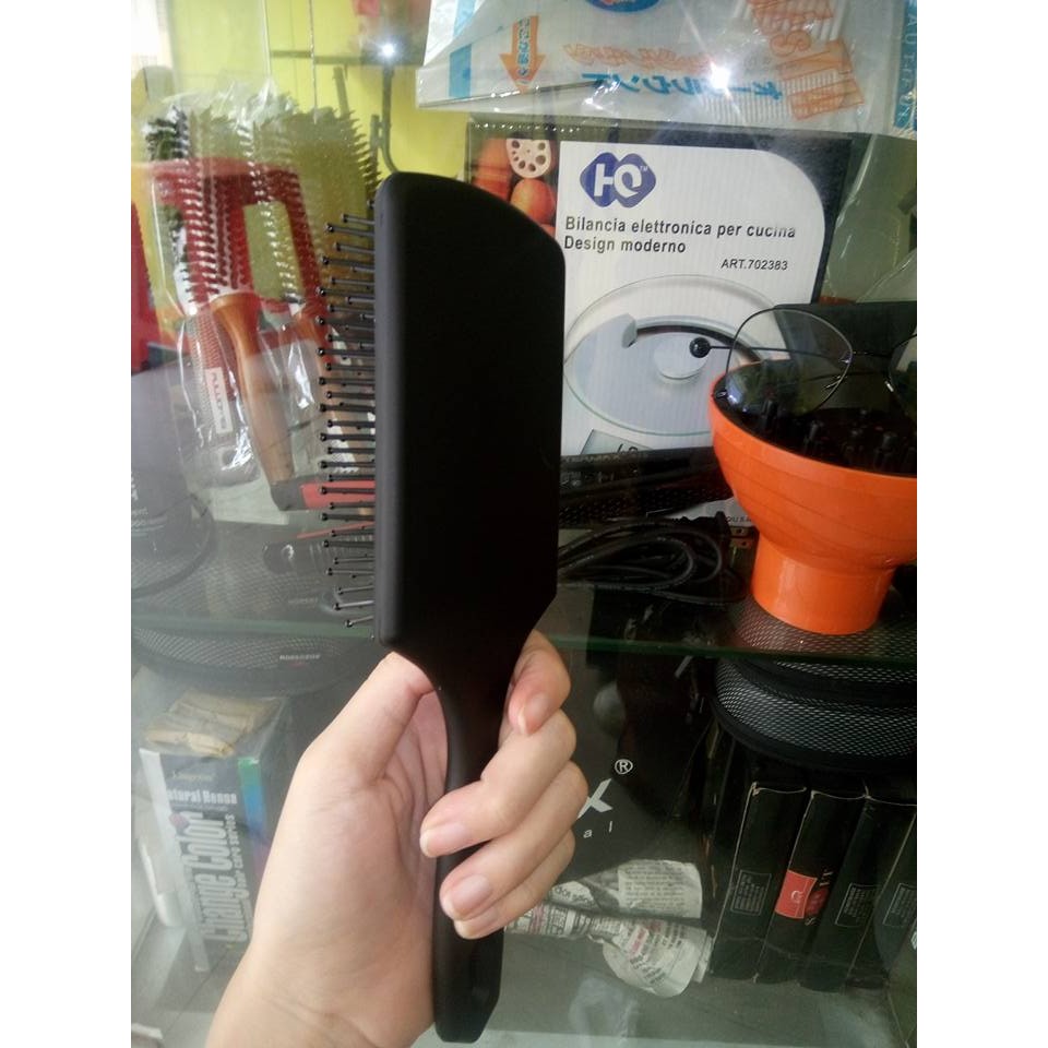 LƯỢC GỠ RỐI WET BRUSH