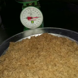 Ruốc lợn sạch chợ Đồn