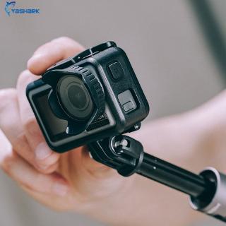 Nắp che nắng bảo vệ ống kính máy ảnh cho DJI Osmo Action Camera