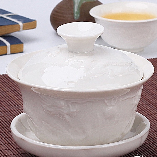 Chén Khải Pha Trà 6
