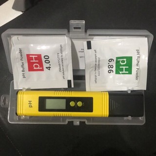 bút đo PH của nước-máy đo PH của nước