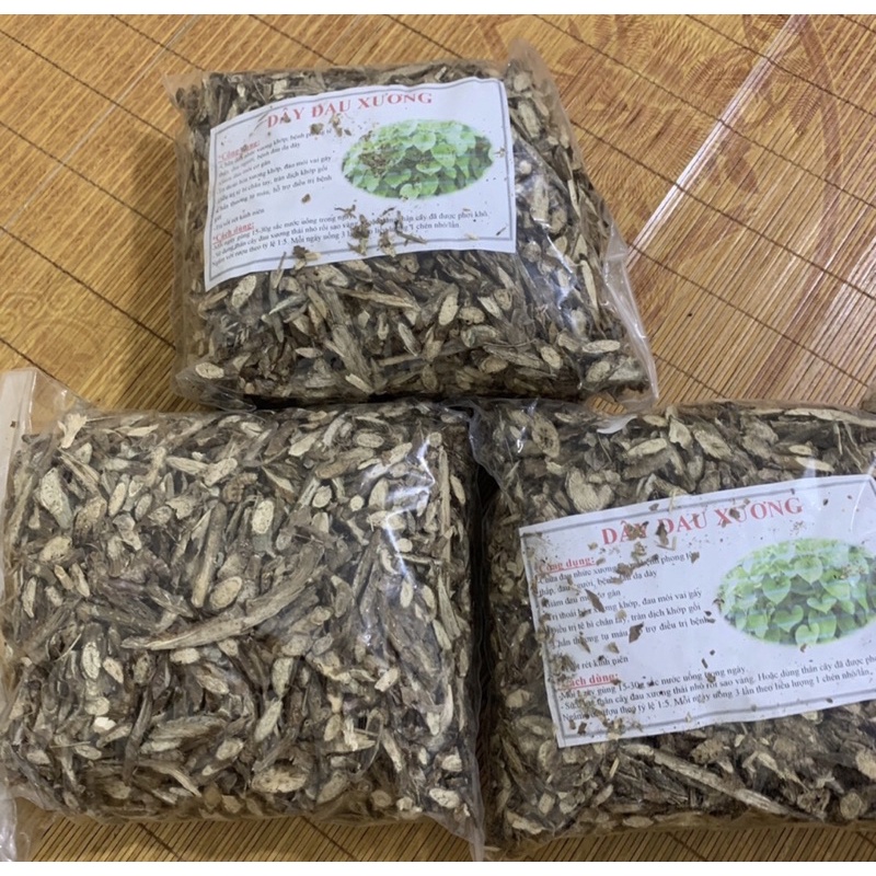 1Kg Dây đau xương khô thơm loại 1,Xịn nhất