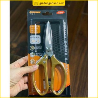 [VIP] Kéo Cắt Thịt Gà Nhật Bản