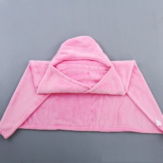 Chăn ủ lông hình thú dễ thương cho bé