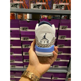 [RenStore] Giày Jordan 3 UNC 2020 🔥