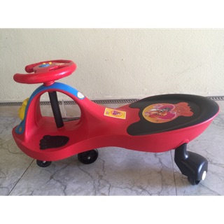 Xe lắc song long