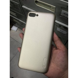 🔴🔴Sale Tiếp nhé🔴🔴Ốp Lưng Asus Zenfone 4 Max Pro 5.5 Dạng Sần Hiệu Nillkin