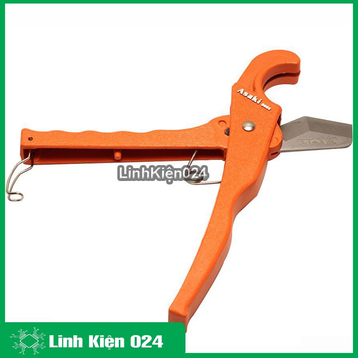 Kìm Cắt Ống Asaki AK-0086