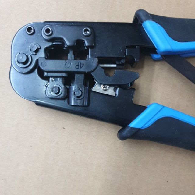Kìm bấm dây mạng TL-N5684R