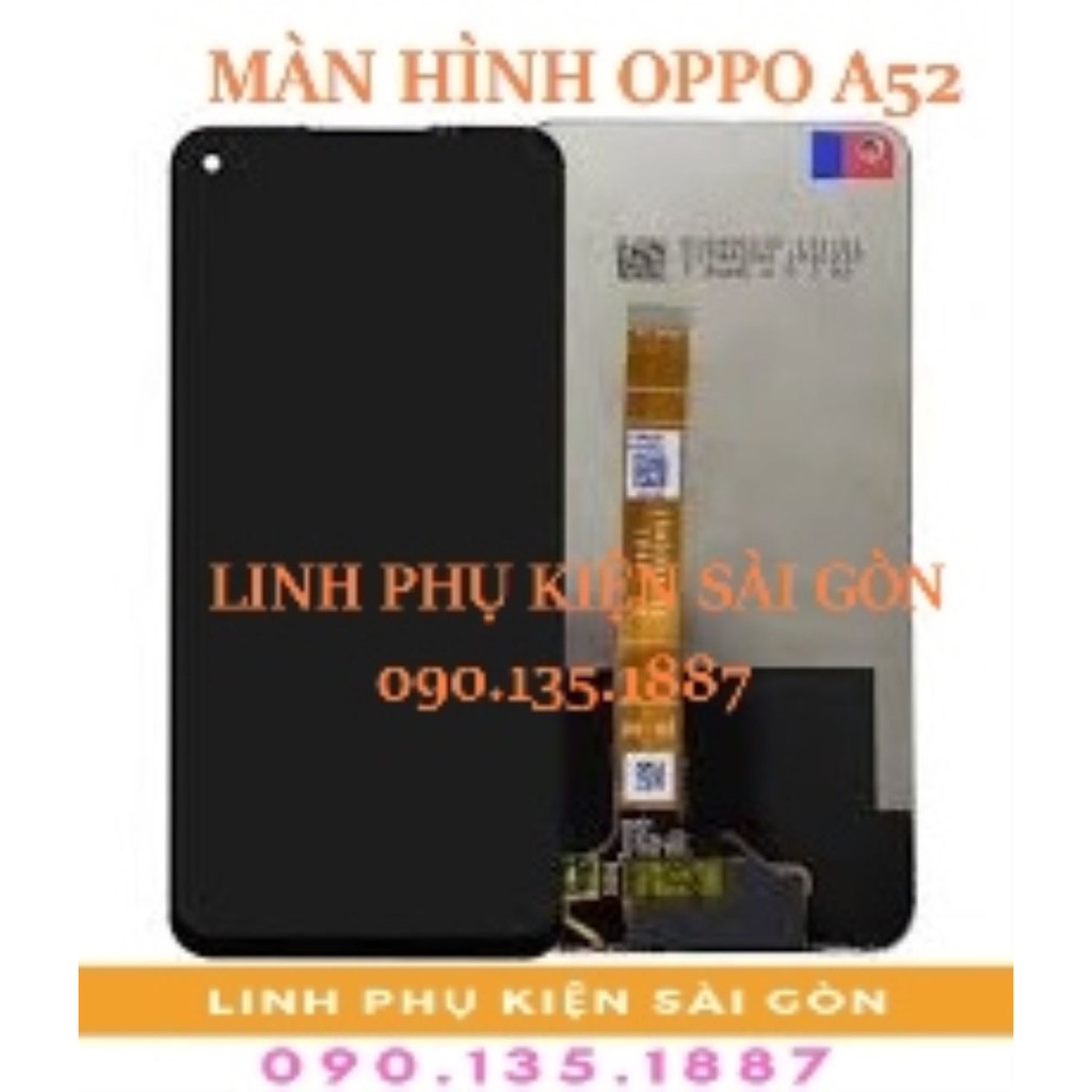 MÀN HÌNH OPPO A52